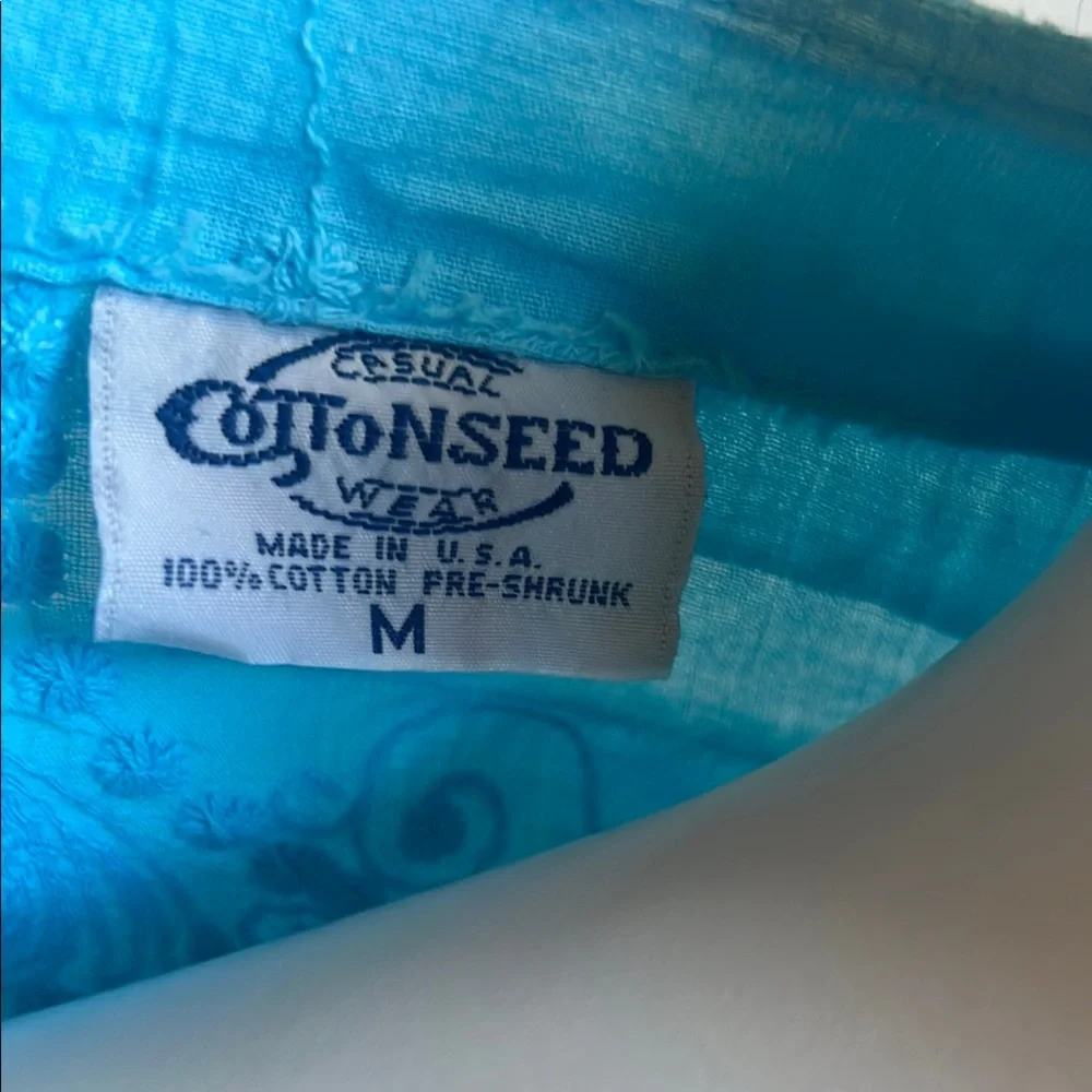 cotton seed cottonseed top